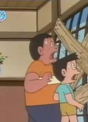 小公主这几天老看《哆啦A梦》龙卷风喇叭，游戏都不玩了