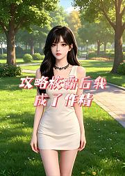 攻略校霸后我成了作精
