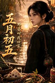 五月初五，外婆叫我回家