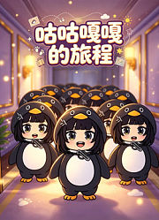 咕咕嘎嘎的旅程