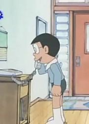 孩子一回家就老看《哆啦A梦》地球制造法上，游戏都不玩了