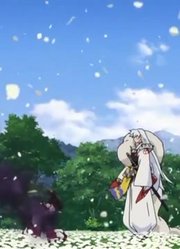 【犬夜叉/AMV】完结十周年纪念「绕了好一段远路，终究走到了结果」