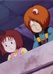 咯咯咯鬼太郎4