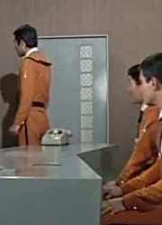 【宇宙超人初代奥特曼】原子弹坠落太平洋宇宙超人是否会出手相助