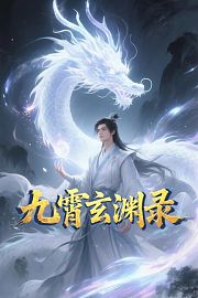 九霄玄渊录
