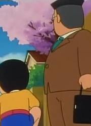 实话实说,磁铁皮带下可能是《哆啦A梦》里质量最高的了呢
