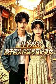 重生1983：浪子回头捡漏暴富护妻女