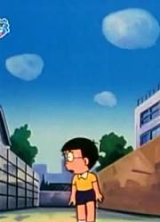 讲真的,用如果电话亭变富翁下可能是《哆啦A梦》里质量最高的了呢