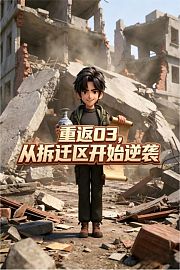 重返03：从拆迁区开始逆袭