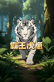 霸王虎崽