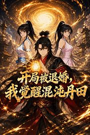 开局被退婚，我觉醒混沌丹田