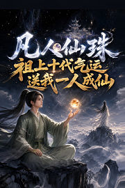 凡人仙珠，祖上十代气运送我一人成仙