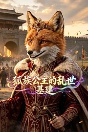 狐族公主的乱世基建