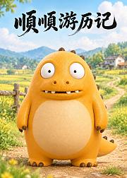 顺顺游历记