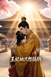 王妃她只想搞钱