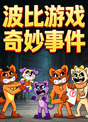 波比游戏奇妙事件
