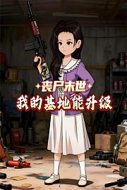 丧尸末世：我的基地能升级
