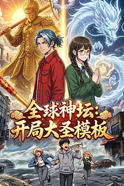 全球神坛：开局大圣模板