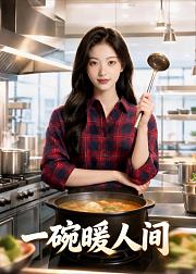 一碗暖人间