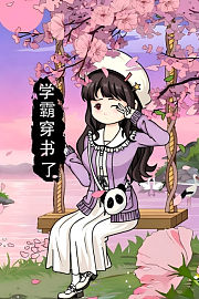 学霸穿书了