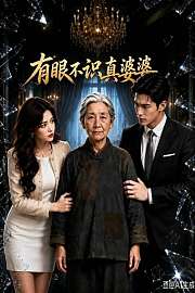 有眼不识真婆婆