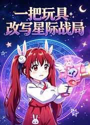 一把玩具改写星际战局