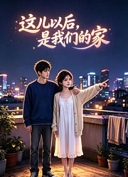 这儿以后，是我们的家