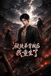 被徒弟背叛后，我重生了