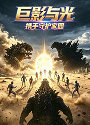 巨影与光：携手守护家园