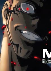 顶级打戏作画加良心改编，少年漫改的又一标杆——《咒术回战》作画MAD