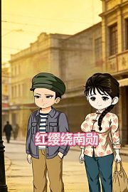 红缨绕南勋