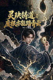灵玦铸道：废根亦能踏青云