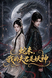 蛇来，我的夫君是妖神
