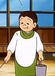 空闲时间看了《哆啦A梦》，这集时光房间下质量真的没话说