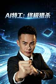 AI特工：终极猎杀