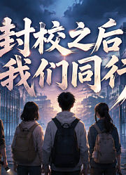 封校之后我们同行
