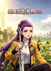 猎魔女团：植物纪元