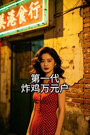 第一代炸鸡万元户