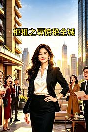 拒租之辱惊艳全城