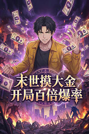 末世摸大金开局百倍爆率