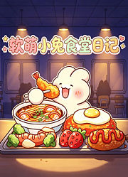 软萌小兔食堂日记