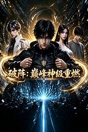 破阵：巅峰神级重燃