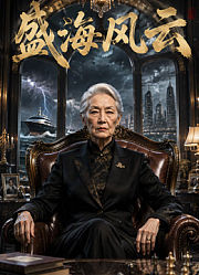 盛海风云