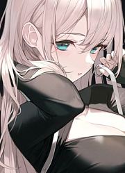 「中文音声」少年少女终末之旅/两P全