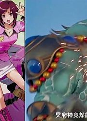 【魔法战队】第六十一期把我们的妈妈还回来！