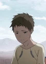 大战后生活艰难一群未成年能干什么