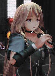 【第10回MMD杯本选】『比翼的羽毛』【IA】