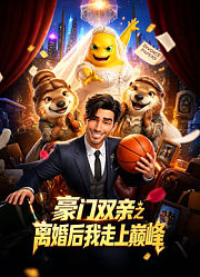 豪门双亲之离婚后我走上巅峰