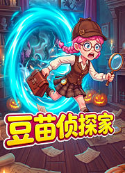 豆苗侦探家第1季