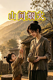 山间烟火